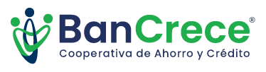 Logo Bancrece